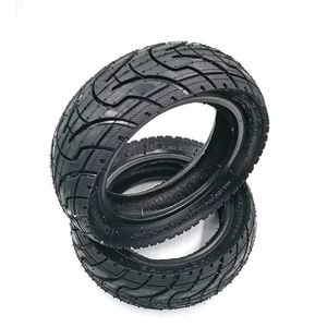 Electric Scooter Tyre – 8.5 X 3.0 (134) Tubeless Tyre