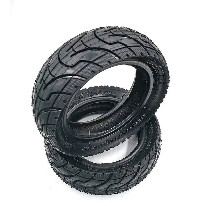 Electric Scooter Tyre – 8.5 X 3.0 (134) Tubeless Tyre