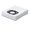 Karcher Vacuum Fleece Bag - 4 Pack