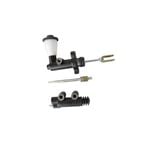 Clutch Master & Slave Cylinder For Toyota Landcruiser FJ73 4.0 Carburettor Petrol 1984-06/1990 6cyl
