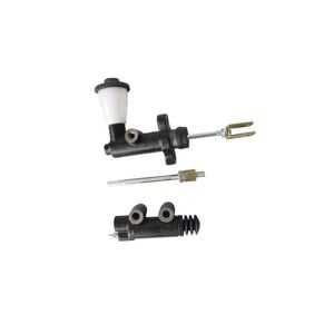 Clutch Master & Slave Cylinder For Toyota Landcruiser FJ73 4.0 Carburettor Petrol 1984-06/1990 6cyl