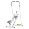 Advwin Stair Stepper for Home Exercise Vertical Climber Exercise Machine Compact Folding 120kg Capacity