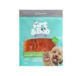 Art & Bob 500g Chicken Breast Dog Treat