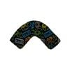 Sensory Curved Pillowcase - Game On