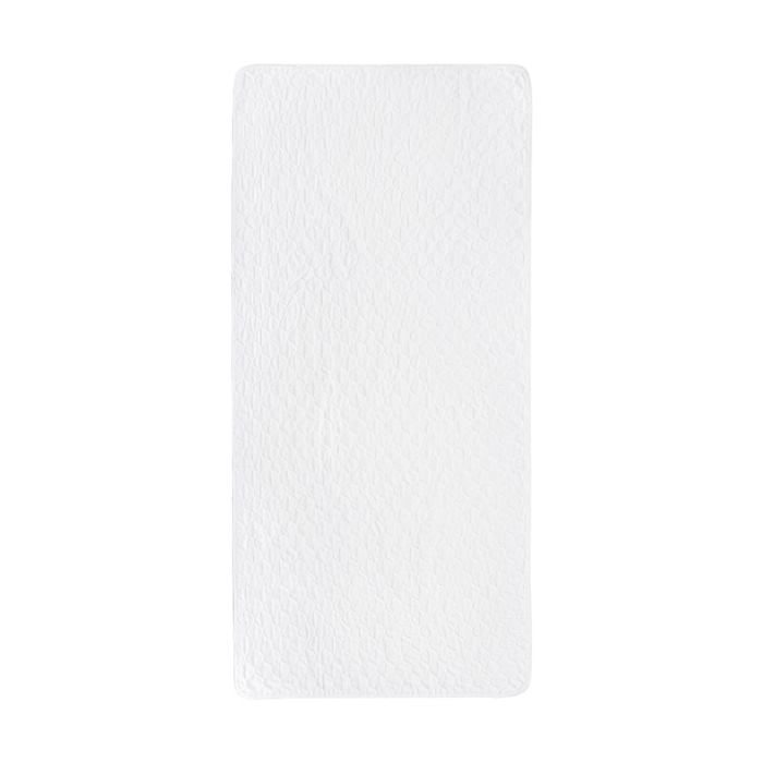 ZUNI Bed Pad Washable 183CM Waterproof Protector Incontinence Underpad 2PCS