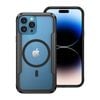 Redefine Shield case for iPhone 15 Pro Max - Black