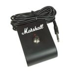 Marshall Single Footswitch w/- Leds