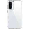 Icoverlover For Samsung Galaxy A56 5g Case Slim Shock-proof Cover Clear