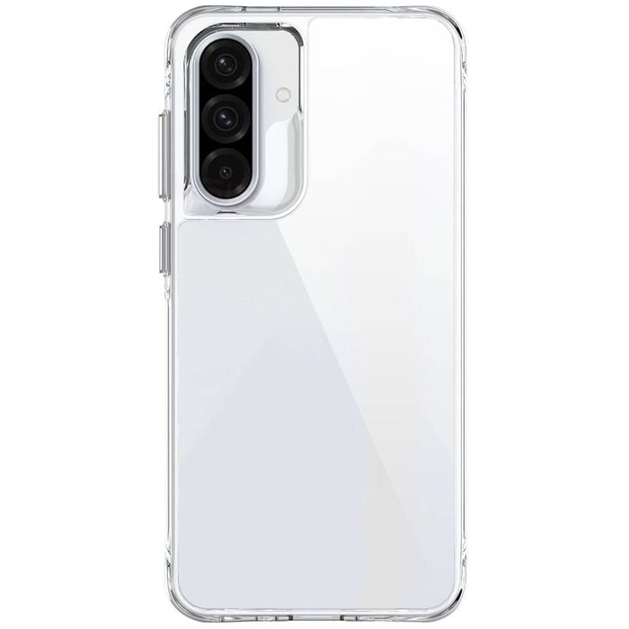 Icoverlover For Samsung Galaxy A56 5g Case Slim Shock-proof Cover Clear