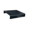 Sector Panel Fencing 90 x 90mm Sector Post Cap