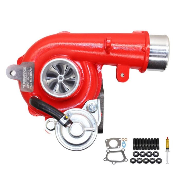 Gen1 High Flow Turbo Charger For Mazda Cx-7 2.3l Petrol
