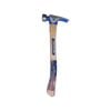 Vaughan 19oz Polished Face California Framer Curved Handle 