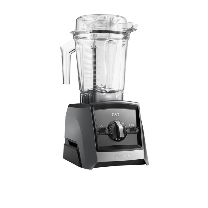 Vitamix Ascent 2500i High Performance Blender 2L Slate