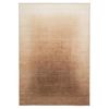 Loopsie-330cm X 240cm-decartur Light Brown Washable Rug