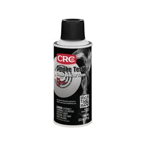 CRC 2.5oz Smoke Test