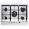 Blanco 70cm 5 Burner Gas Cooktop