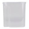 Decor Tellfresh Cereal Server Food Storage Container 5l