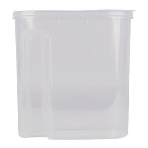 Decor Tellfresh Cereal Server Food Storage Container 5l