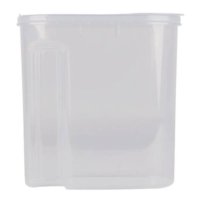 Decor Tellfresh Cereal Server Food Storage Container 5l