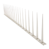 Jack 600mm Deterrent Anti Bird Spikes - 10 Pack