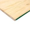 IBuilt FloorPly14 2400 x 1200 x 21mm T&G Untreated Flooring Plywood