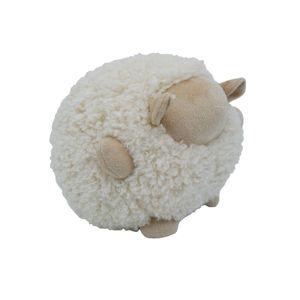 Astin Sinclair 18x18x18cm Door Stop Sheep