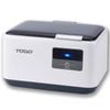 TODO Ultrasonic Cleaner 600ml Stainless Steel Tank Jewellery Cleaner Blue LED