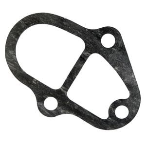 Genuine Mazda RX-7 FC FD Water Pump Housing to Block Gasket 13B Turbo N38615162