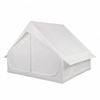 OUTDOOR360 Airhaven 6.3m² Inflatable Camping Air Tent, 3-Person (no window)