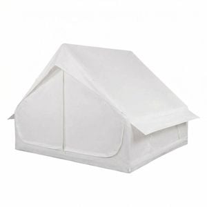 OUTDOOR360 Airhaven 6.3m² Inflatable Camping Air Tent, 3-Person (no window)