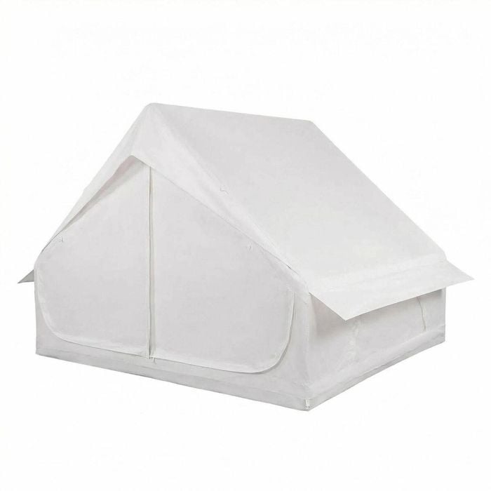 OUTDOOR360 Airhaven 6.3m² Inflatable Camping Air Tent, 3-Person (no window)