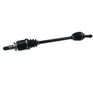 Rear CV Joint Drive Shaft For Subaru Forester Impreza Manual, Liberty B11 B12