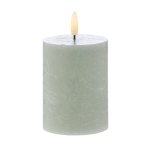 Amalfi Hughe LED Flickering Candle