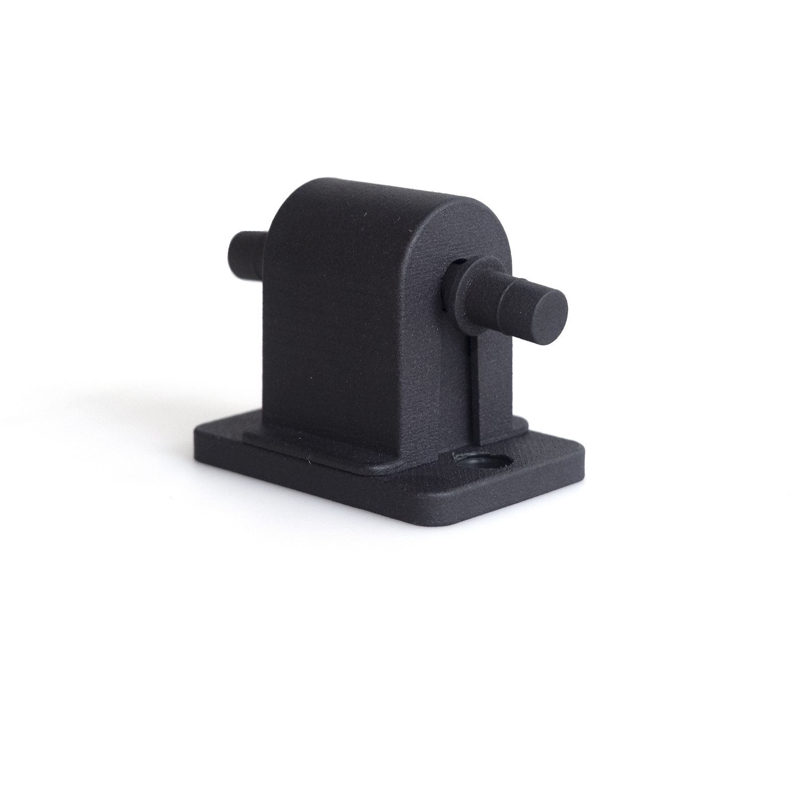 RapidMesh 55 x 55 x 2000mm Black Cat Roller 5 Pack Bunnings Australia