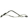 NTK AB1625 (71159) ABS Wheel Speed Sensor