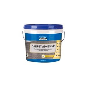 Cemix 2L Carpet Adhesive