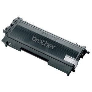Brother TN-2025 Toner Cartridge - Up to 2500 Pages