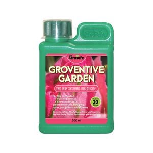 Groventive Garden Insecticide