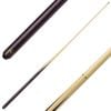 Formula Sports Maple Club 2 Piece 57" Cue Stick Sport Billiard/snooker Pool Game