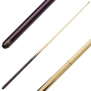 Formula Sports Maple Club 2 Piece 57" Cue Stick Sport Billiard/snooker Pool Game