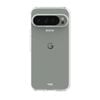 Efm Alta Case With D3o Biofor Google Pixel 9 Pro Xl - Clear