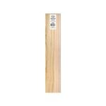 Boyle 915 x 75 x 6.5mm Hobby Wood Sheet