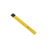 Stanley 32mm Yellow Cold Chisel