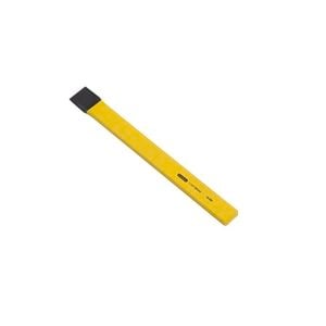 Stanley 32mm Yellow Cold Chisel