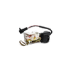 Front Right Driver Side Door Lock Actuator Latch For Ford Falcon BA 2001-2004