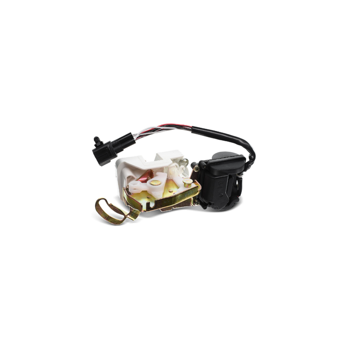 Front Right Driver Side Door Lock Actuator Latch For Ford Falcon BA 2001-2004