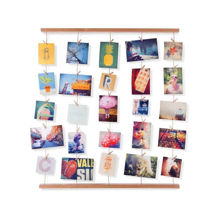 Umbra HangIt Photo Display - Natural