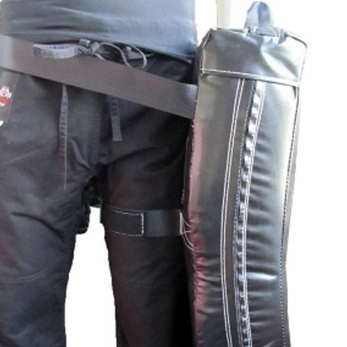 Morgan Super Heavy Duty Leg Kicking Shield