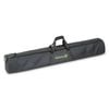 Gravity Bgss2lb Transport 120cm Nylon Carrier Bag For 2 Speaker Stand Long Black