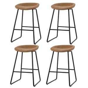 Artiss Bar Stools 4X